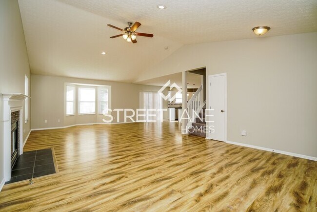 Foto del edificio - charming 3 Bedroom in Hilliard!
