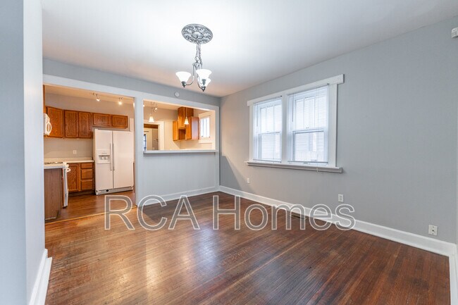 Foto del edificio - 2437 N Pennsylvania St