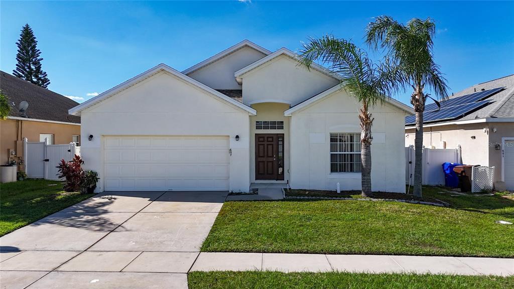 Primary Photo - 607 Hacienda Cir