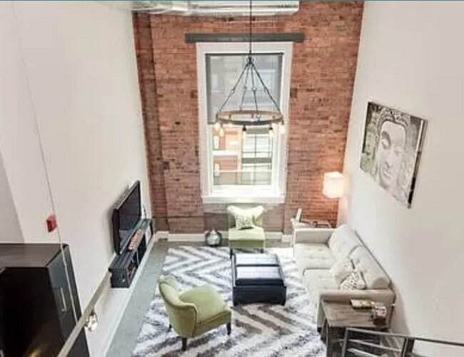 Foto del edificio - 1401 R St NW