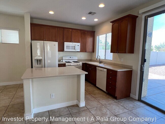 Building Photo - 3 br, 2.5 bath House - 3608 Turquoise Wate...