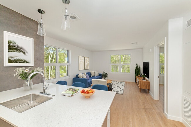 Foto del edificio - Walnut Knoll Apartments