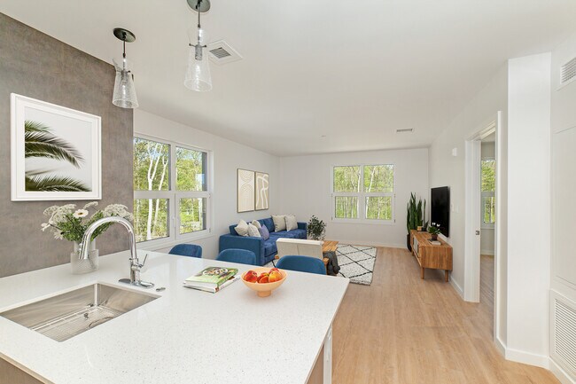 Foto del edificio - Walnut Knoll Apartments