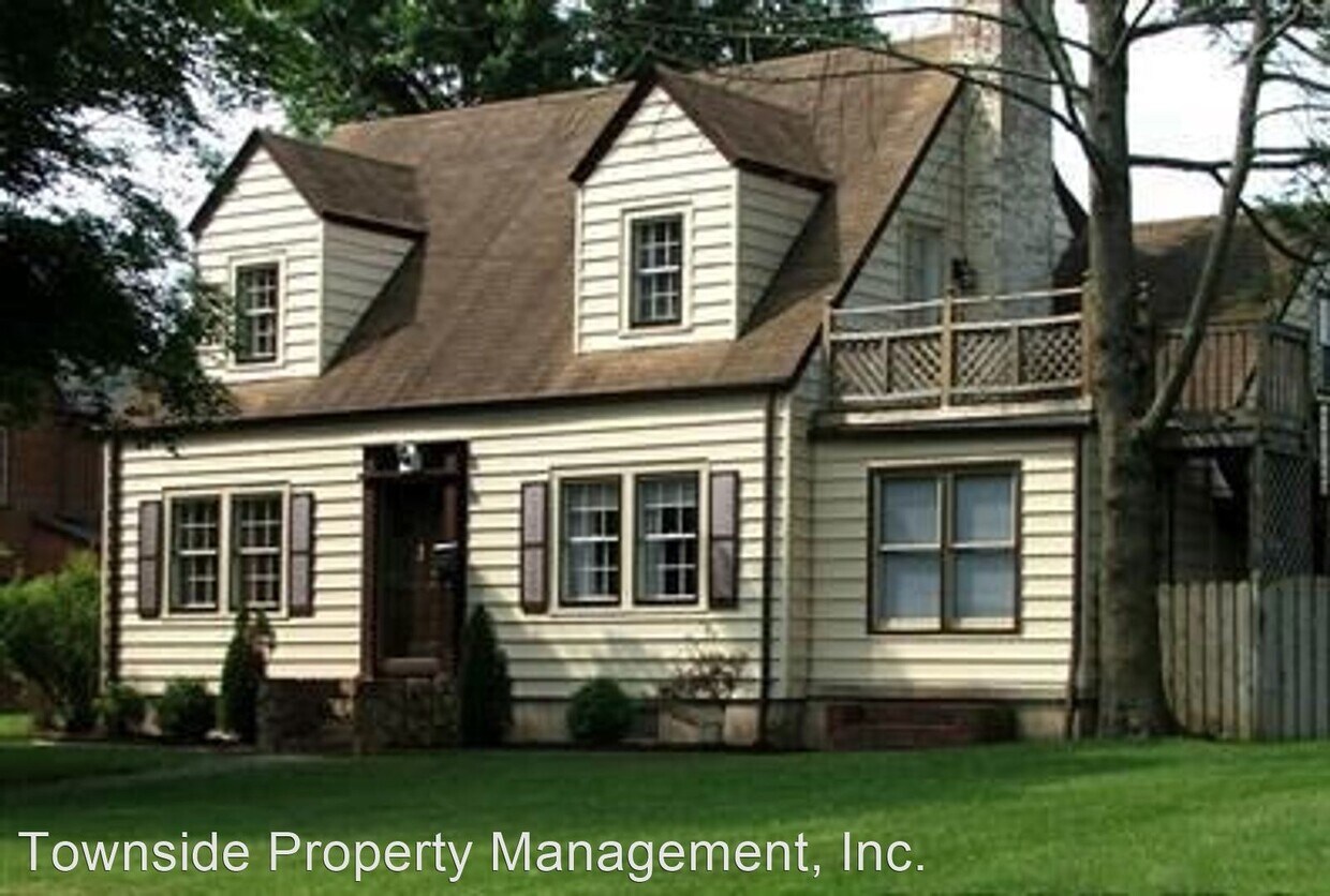 Foto principal - 4 br, 3 bath House - 603 Progress St.
