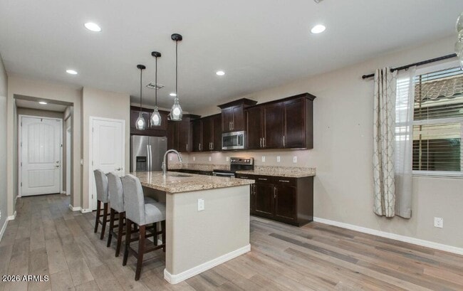 Building Photo - 287 N Jesse St