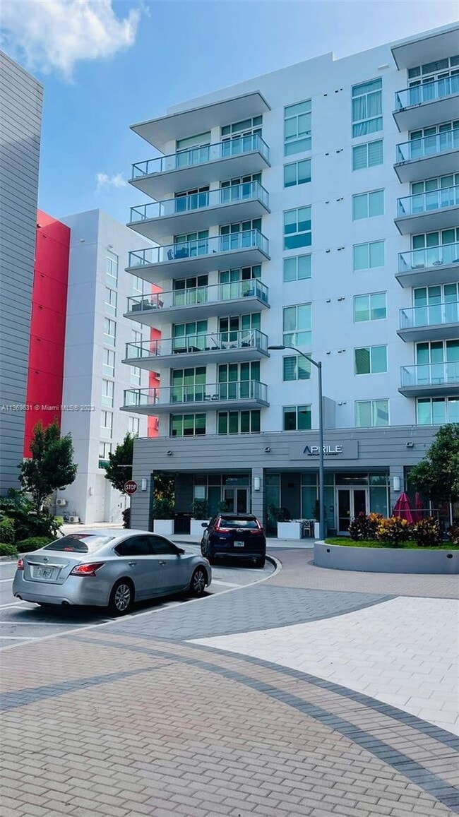 Building Photo - 7751 NW 107th Ave