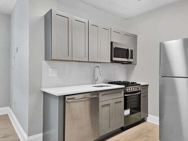 Foto del edificio - 1101 N 41st St
