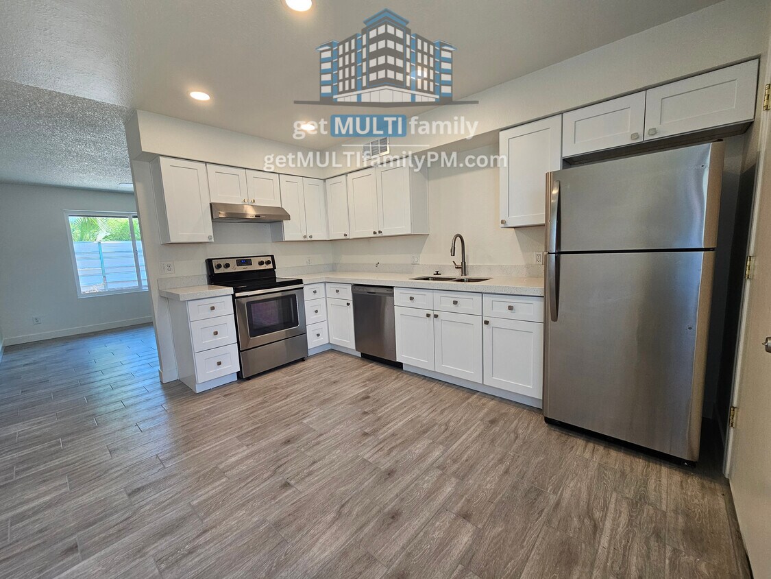 Foto principal - 2535 W Missouri Ave