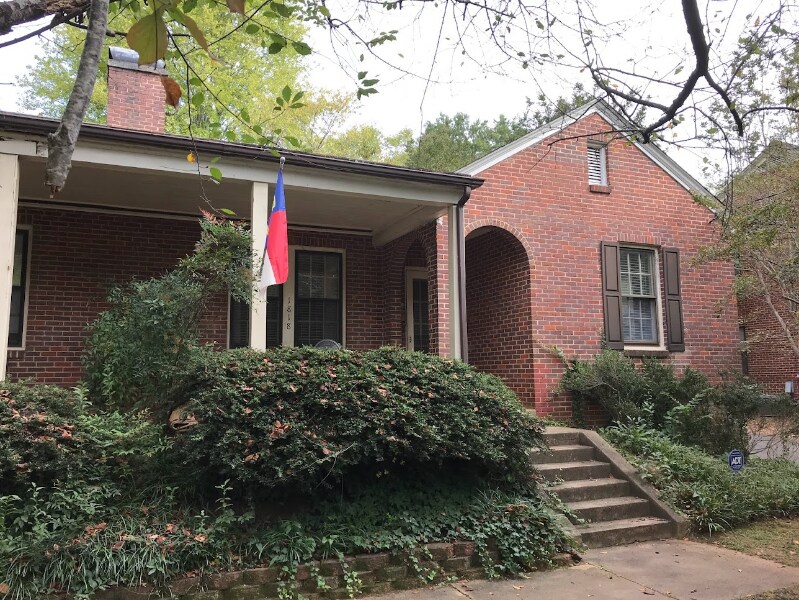 1818 Arlington St, Raleigh, NC 27608 House Rental in Raleigh, NC