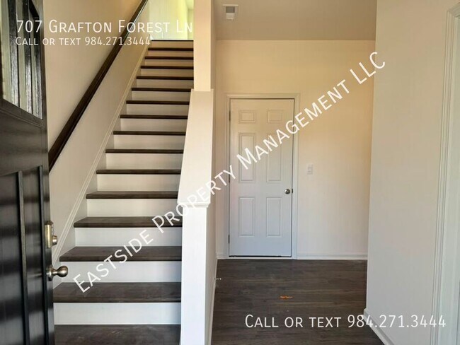 Building Photo - 707 Grafton Frst Ln