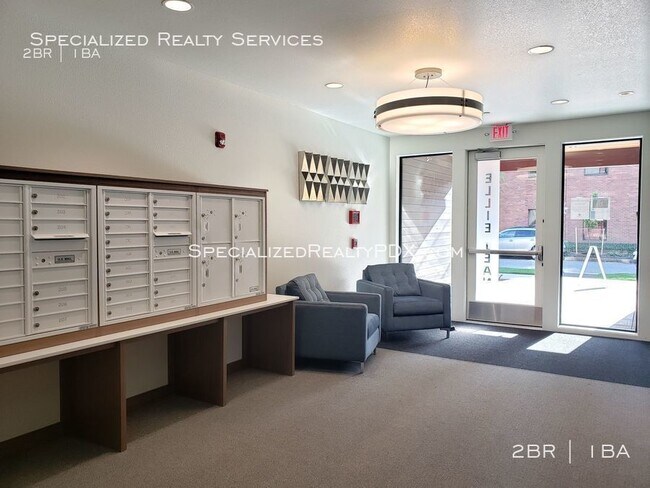 Building Photo - 5959 S Virginia Ave