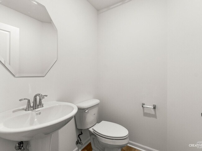 Foto del edificio - 14946 S Dyer Ln