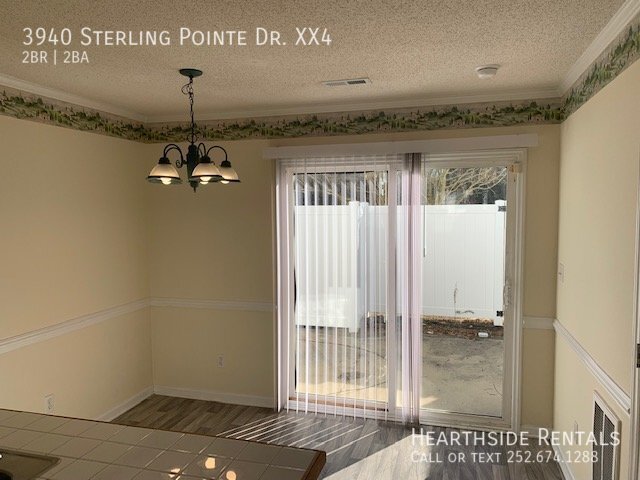 Foto del edificio - 2 Bed / 1.5 Bath Townhome in Sterling Pt