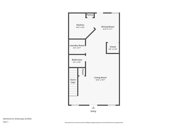 Building Photo - 2835 Marlin Dr