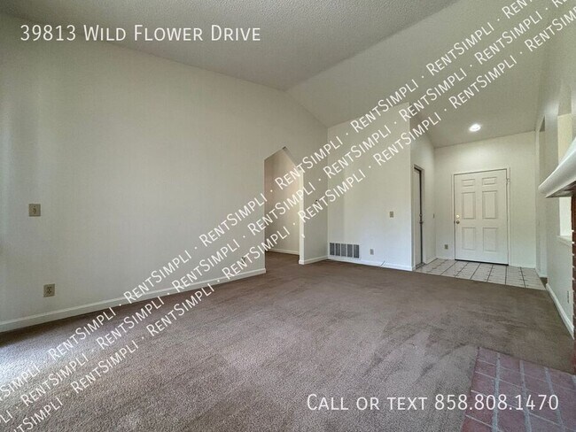Foto del edificio - 3 BR 2 BA Murrieta Home