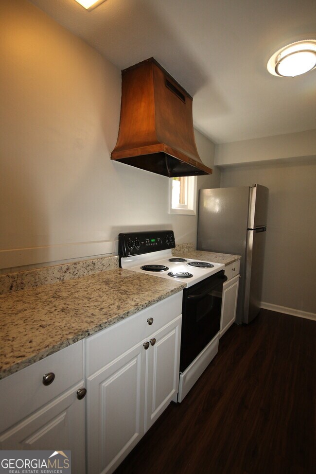 3091 Colonial Way Unit H2, Atlanta, GA 30341 Condo for Rent in