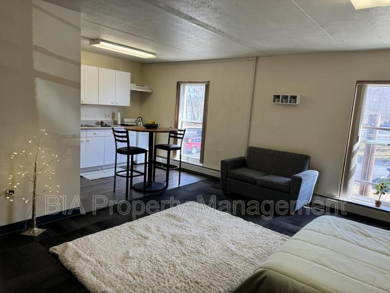 301 Grand Ave Unit 320 A1 Model, Clarion, PA 16214 Condo for Rent in Clarion, PA