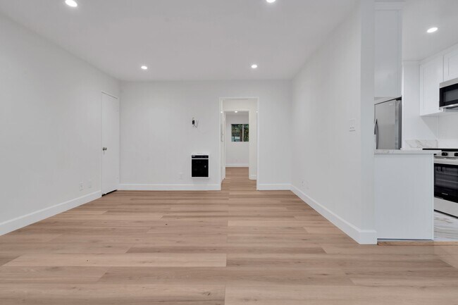 Sala de estar - 14th Street Luxury Investments LLC