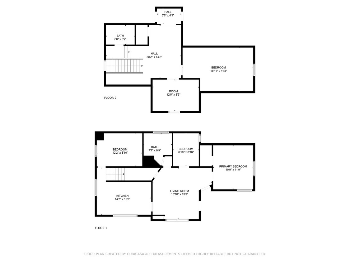 Building Photo - Large 5-Bedroom with 2.5 Baths unit