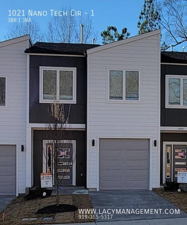 Building Photo - 1021 Nano Tech Cir