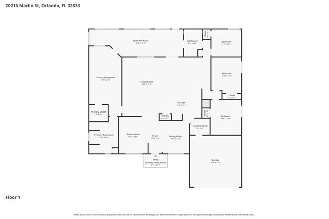Foto del edificio - 20216 Marlin St