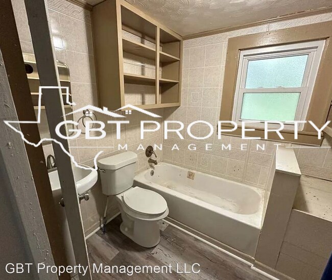 Foto del edificio - 3 br, 3 bath House - 1101 S. Reagan St.