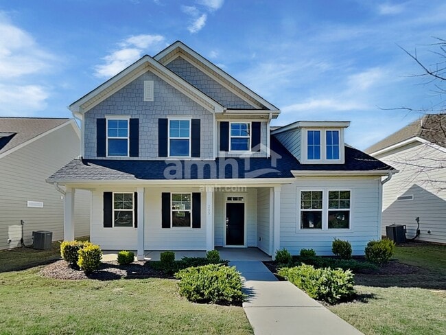 Building Photo - 209 Stowe Rd