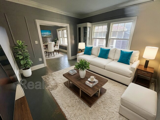 Foto del edificio - 1471 Ridgewood Ave