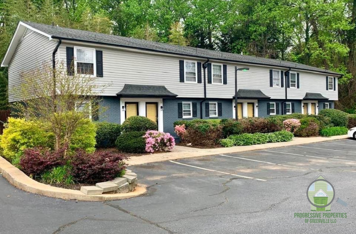 Primary Photo - 1127 Rutherford Rd