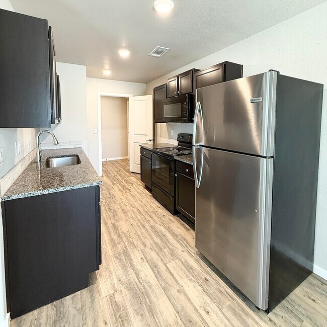 Foto del edificio - 2603 Winfield Ave
