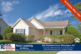 Building Photo - 802 Plainfield Ct