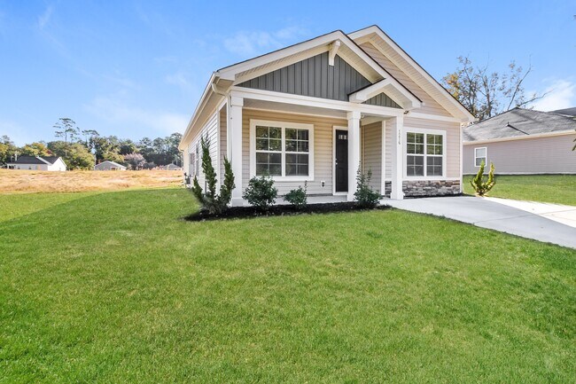 Foto del edificio - 1216 Gardner St