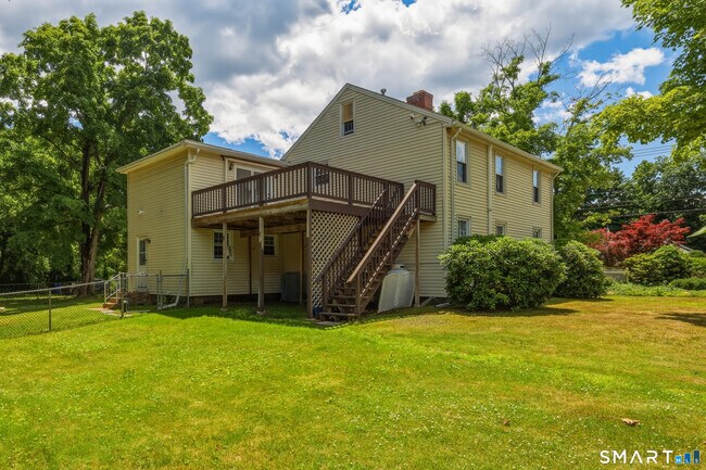 Foto del edificio - 945 Glastonbury Turnpike