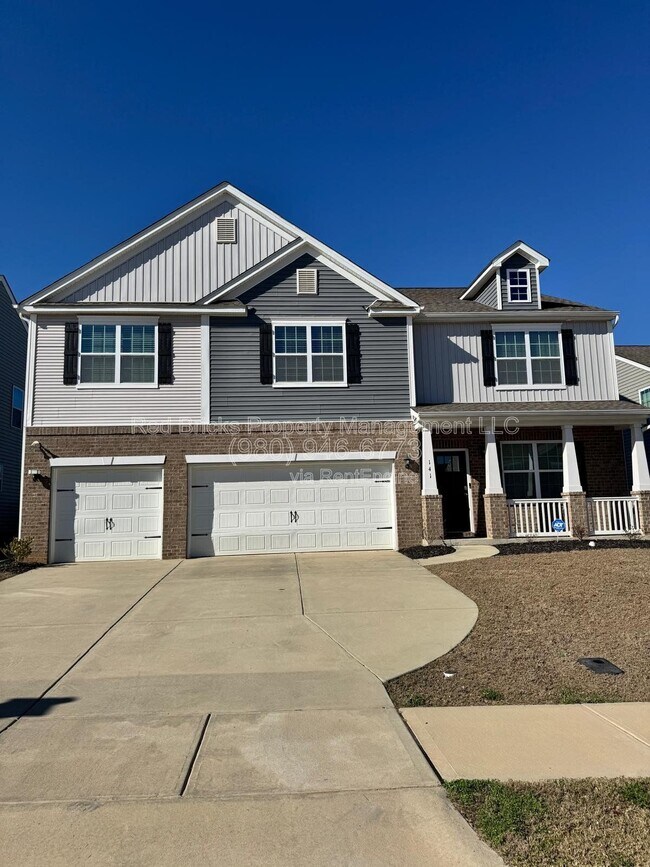 Foto del edificio - 141 Giant Oak Ave