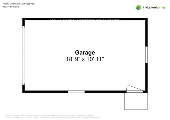 Building Photo - 7938 W Elmgrove Dr