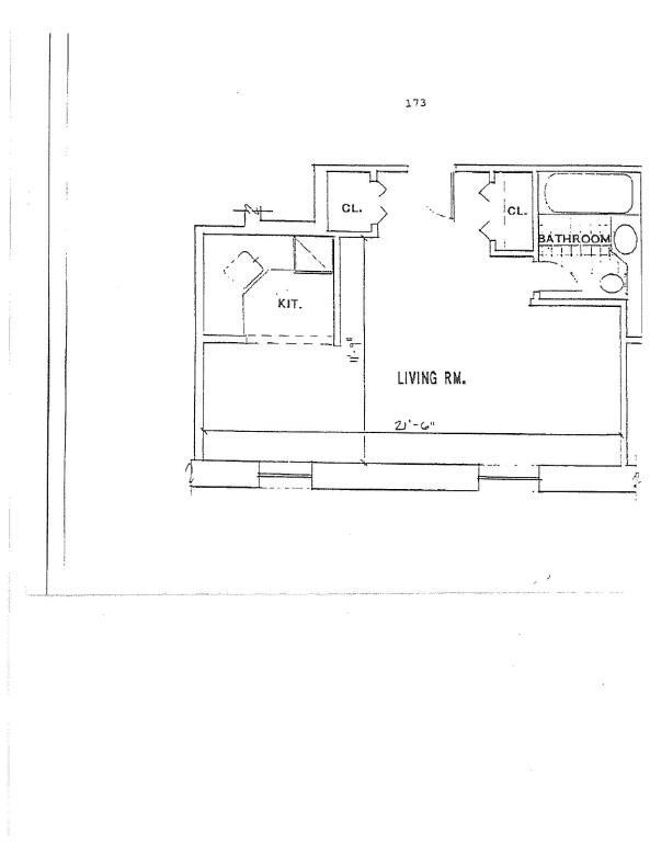 Building Photo - 0 bedroom in New York NY 10024