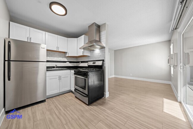 Foto del interior - Willow Glen Apartments