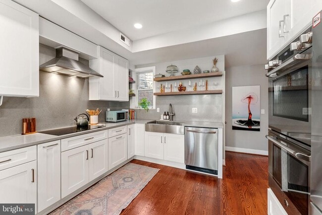 Foto del edificio - 1812 1st St NW