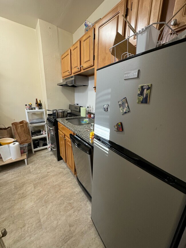 Foto del edificio - 531 Beacon St