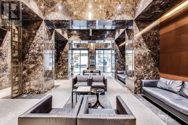 Photo du bâtiment - 70 Temperance St