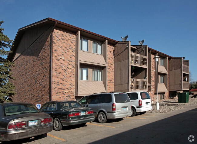 Foto principal - Regency Apartments