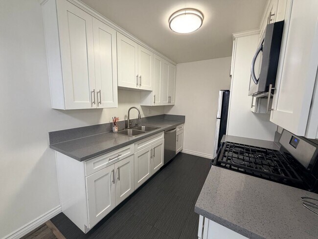Foto del edificio - 512 Griswold St