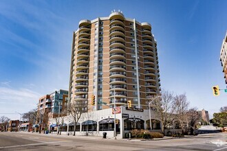 Building Photo - John Street Apartments