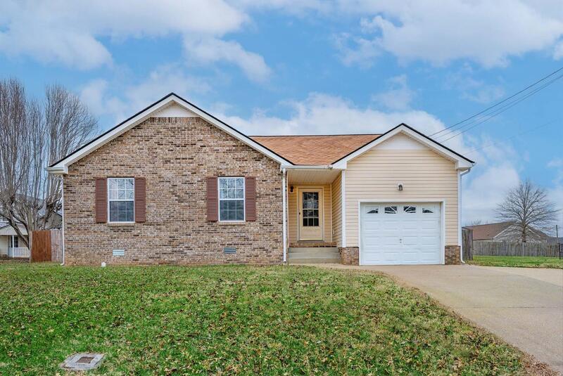 Foto principal - 1325 Meredith Way