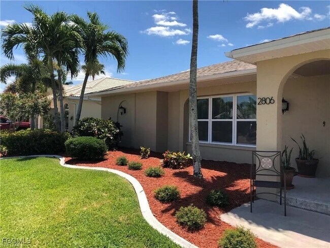 Foto del edificio - 2806 SW 38th Terrace