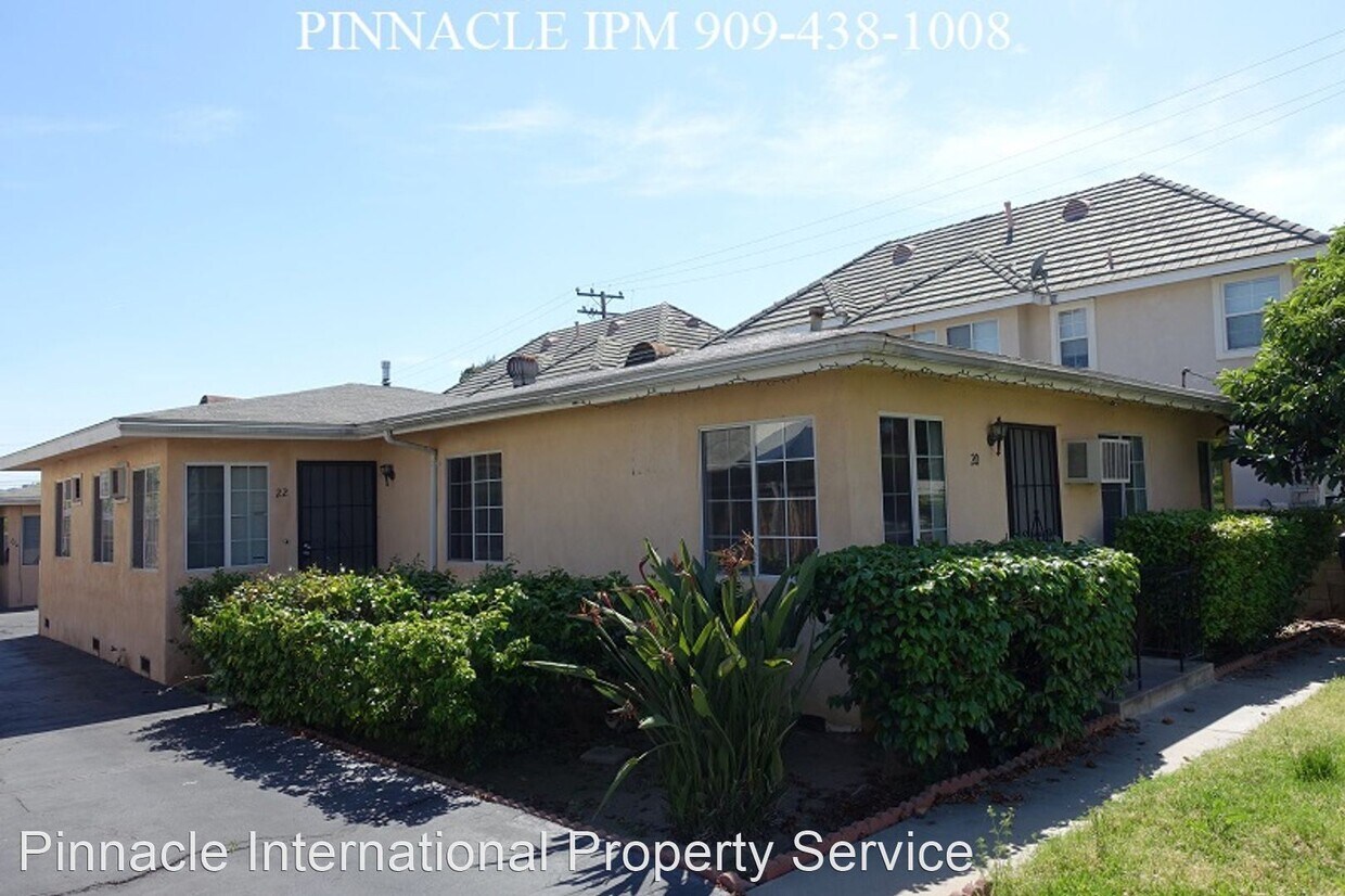 Foto principal - 1 br, 1 bath House - 22 Alice Street