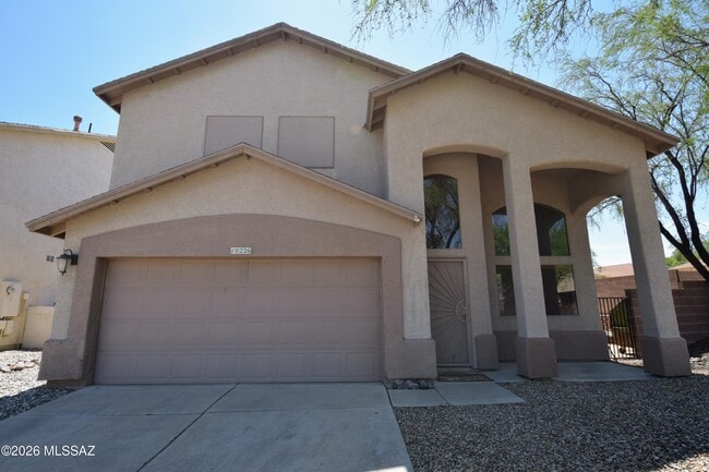 Building Photo - 10226 E Desert Eden Pl