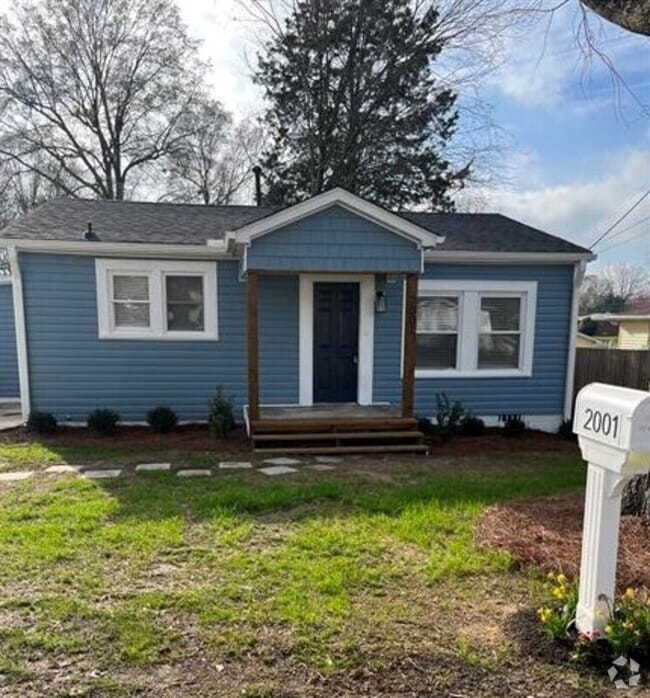 Rowan Plaza Apartments under 2,500 Kannapolis, NC 1 Rentals