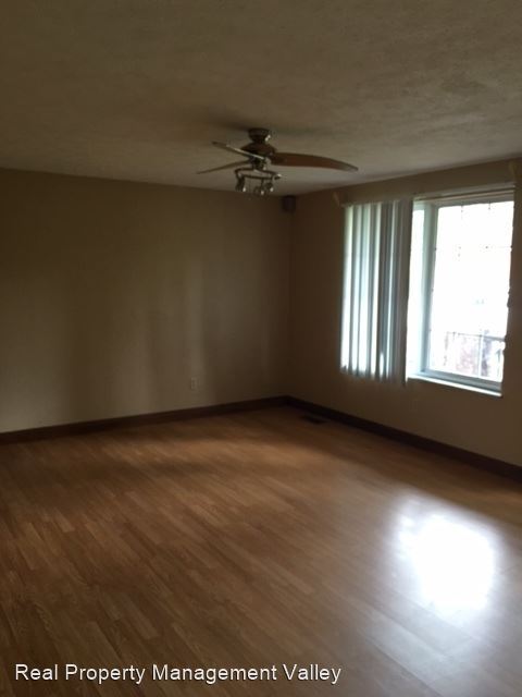Building Photo - 3 br, 1 bath House - 217 Chestnut Street