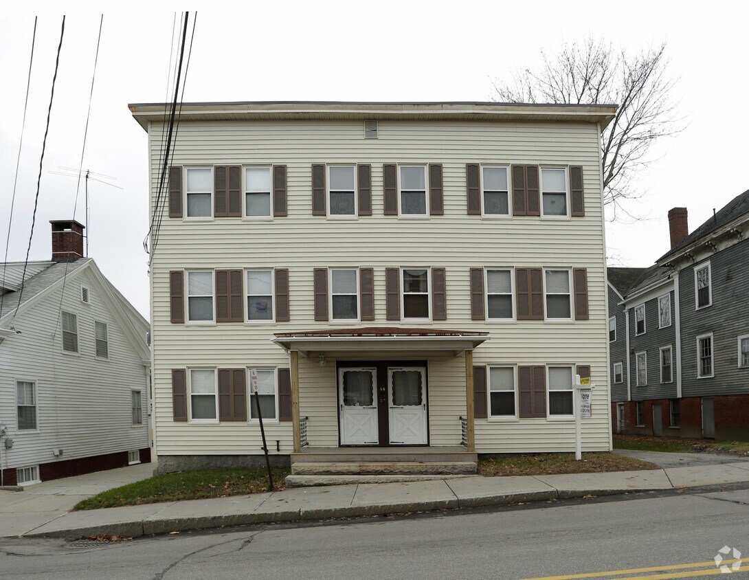 Building Photo - 44 Jefferson St